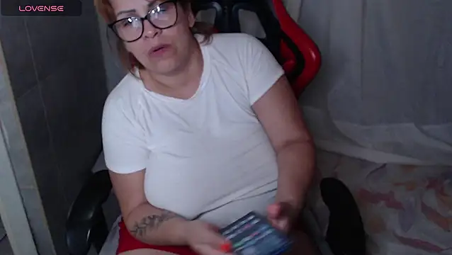 AyantiPonz79 online show from March 5, 5:18 pm