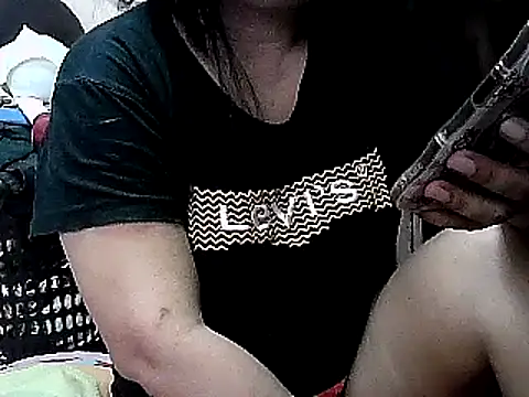 XbighotbootyX online show from March 19, 12:04 am