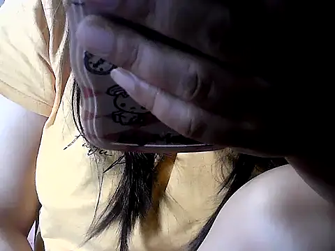 XbighotbootyX online show from October 18, 12:02 am