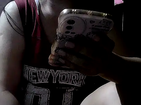 XbighotbootyX online show from October 20, 5:24 pm