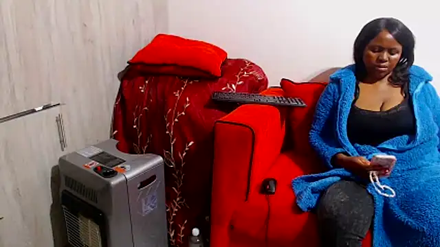 BootyliciousAssxxx online show from November 10, 4:39 pm