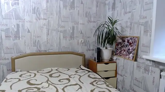 GinaQSoul online show from November 11, 10:04 am