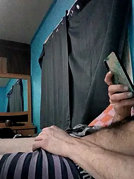 Bwc4u2Ride online show from January 18, 11:19 pm