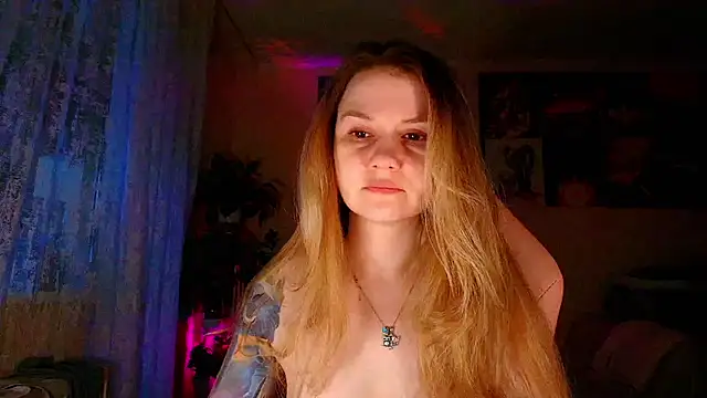 GoodWitch  online show from March 31, 5:30 am