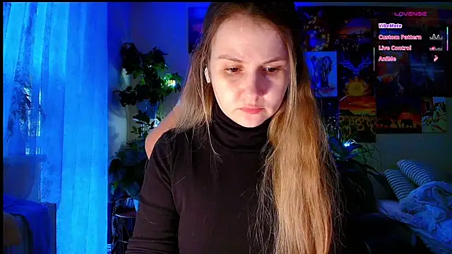 Snapshot of GoodWitch_ chatting on May 31, 9:16 am GoodWitch online show from May 31, 9:16 am