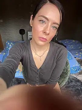 Carmen Monroe online show from February 17, 9:50 am