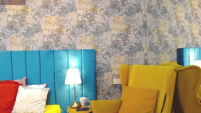 LisaCroft online show from September 9, 7:19 am