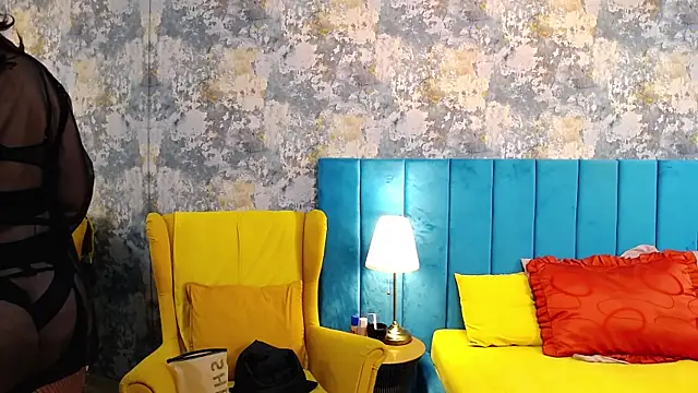 LisaCroft online show from September 27, 9:14 am