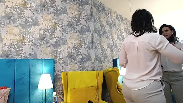 LisaCroft online show from September 28, 7:25 am