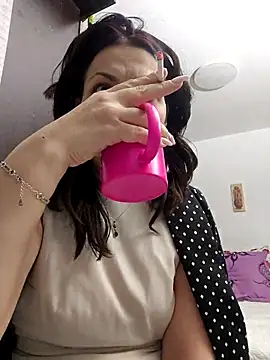 LisaCroft online show from January 19, 7:12 am