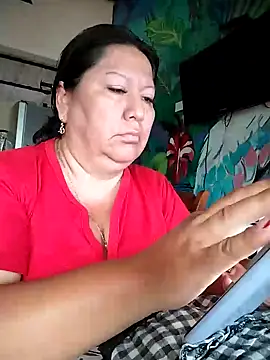 Brenda Berck  online show from November 20, 11:32 am