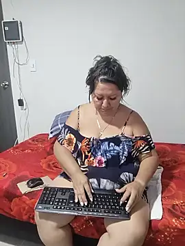 Brenda Berck  online show from May 22, 11:27 am