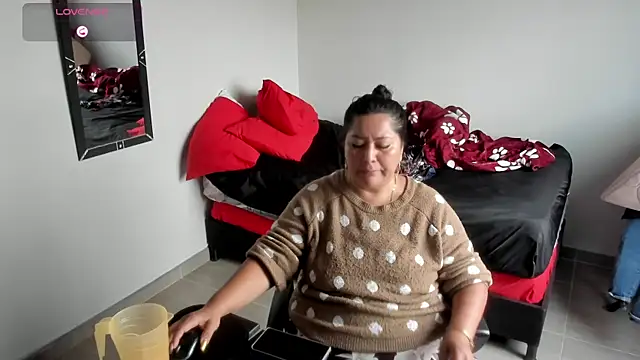 Snapshot of Brenda_Berck_ chatting on July 11, 4:43 pm Brenda Berck online show from July 11, 4:43 pm