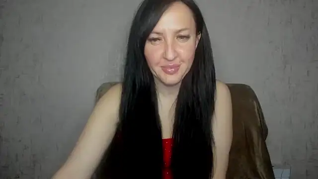 MissGulia online show from March 18, 9:18 pm