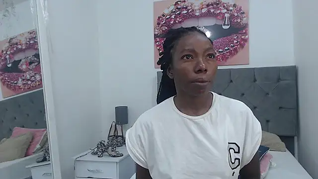 kirajohnson online show from January 30, 12:16 pm