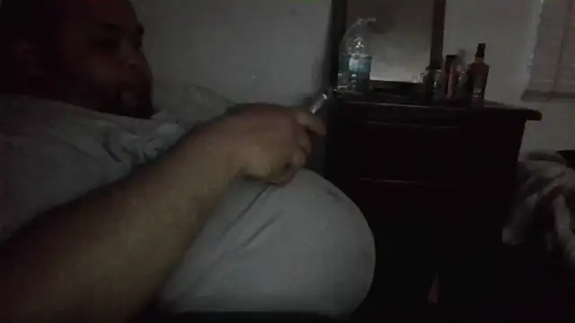 Pantychubs69 online show from September 27, 1:43 am