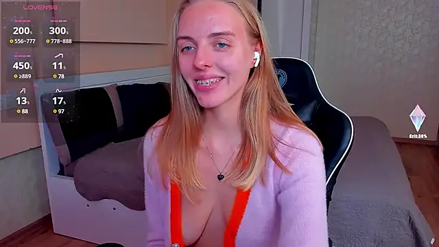 Jam cream online show from December 8, 12:30 pm