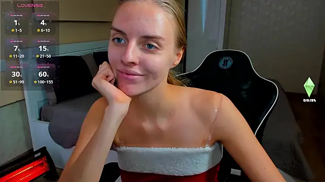 Jam cream online show from December 13, 9:46 am