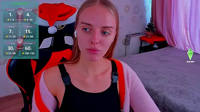 Jam cream online show from December 21, 9:23 am