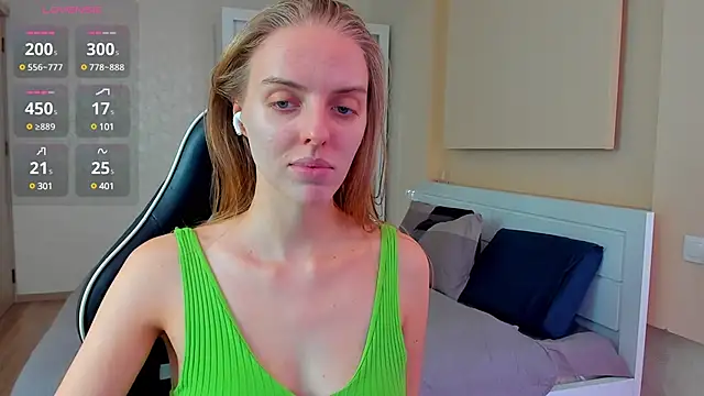 Jam cream online show from January 19, 9:22 am