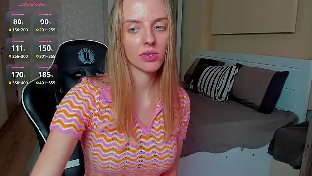 Jam cream online show from February 17, 12:16 pm