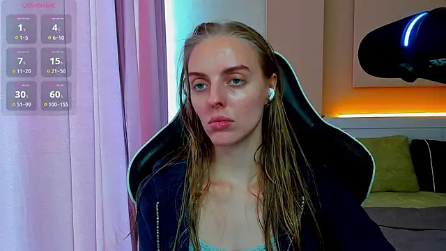 Jam cream online show from September 20, 11:33 am