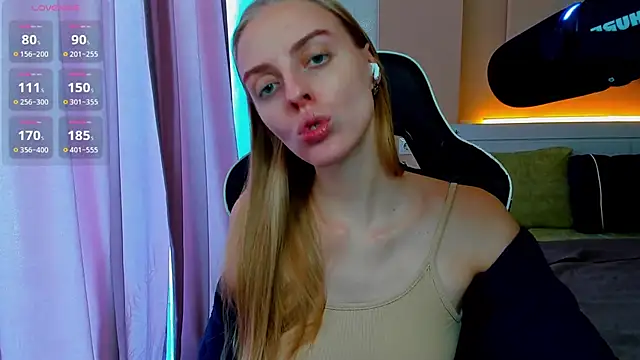 Jam cream online show from September 21, 11:12 am