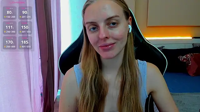 Jam cream online show from October 25, 11:40 am