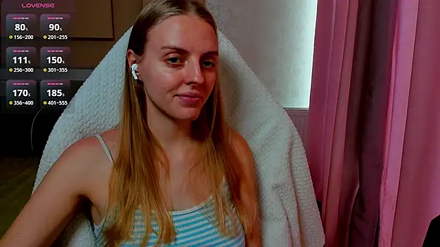 Jam cream online show from November 30, 10:52 am