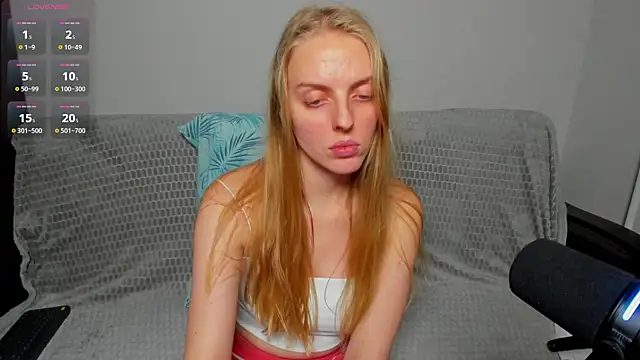 Jam cream online show from February 24, 1:42 pm