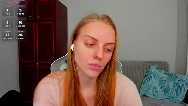 Jam cream online show from March 5, 10:11 am