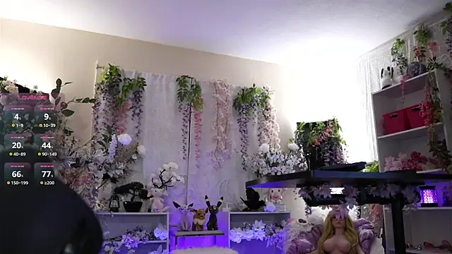 Snapshot of xxhayleemariexx chatting on January 15, 12:15 am xxhayleemariexx online show from January 15, 12:15 am