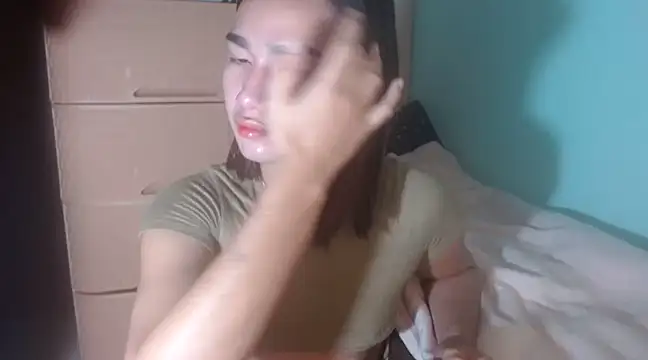 Snapshot of CasandraDiaz chatting on January 16, 12:02 am CasandraDiaz online show from January 16, 12:02 am