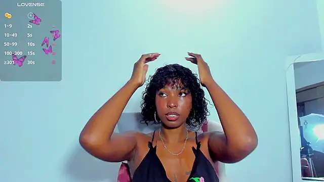 myblackdoope online show from March 1, 5:48 pm