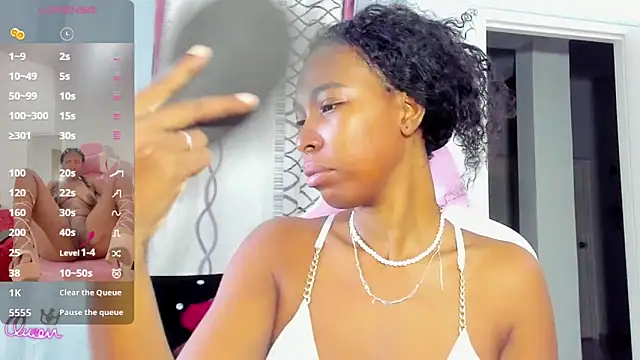 myblackdoope online show from May 21, 9:38 am
