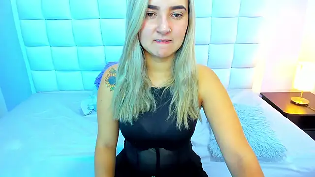 teresasroom  online show from September 11, 2:28 pm