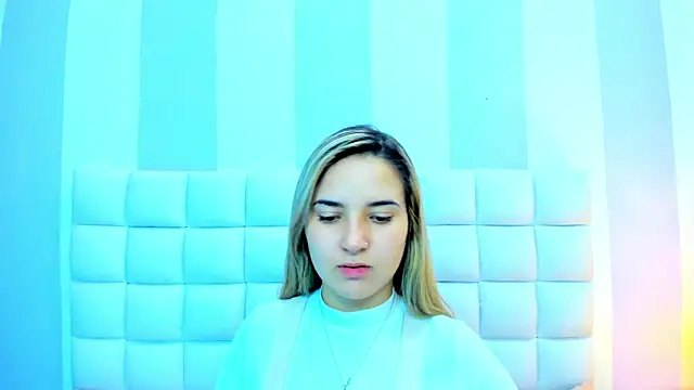 teresasroom  online show from October 3, 3:09 pm