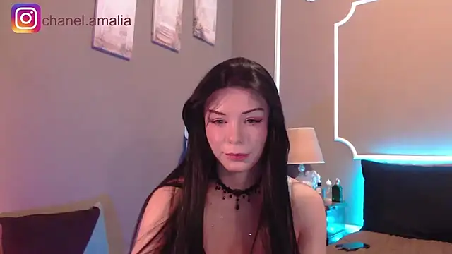 Chanel- online show from April 18, 2:21 pm