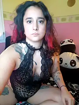 midnaxsg online show from October 22, 8:47 am