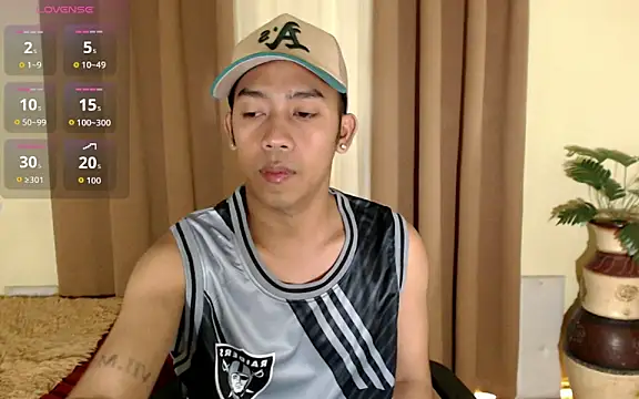 kinkymoreno online show from March 18, 9:56 am