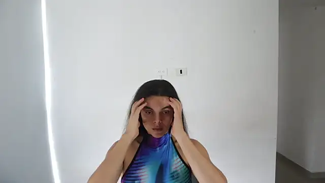  Vahos  online show from February 6, 6:13 pm