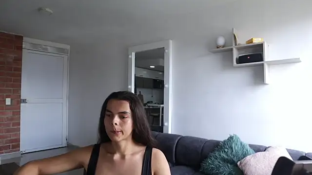  Vahos  online show from September 21, 5:03 pm