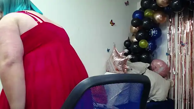 vanessabigbbw online show from June 5, 6:52 am