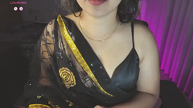  neesha 414  online show from November 24, 7:02 pm