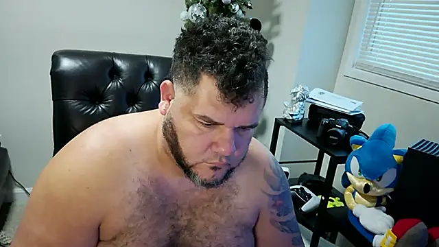 Gabihotxxx1 online show from January 28, 1:05 pm