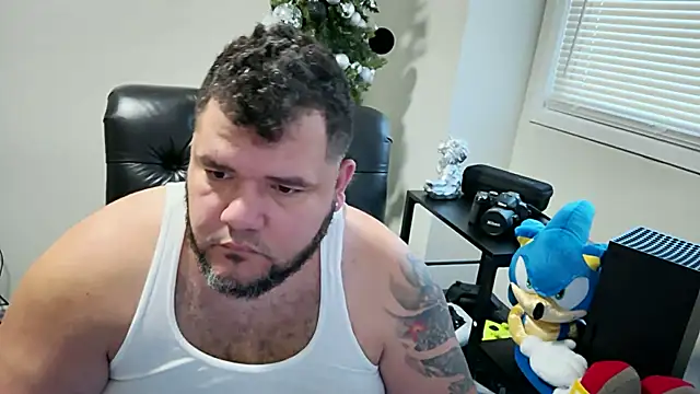 Gabihotxxx1 online show from January 30, 1:21 pm