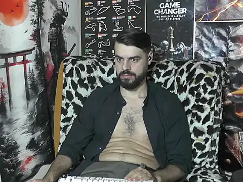 00george online show from November 20, 8:52 pm