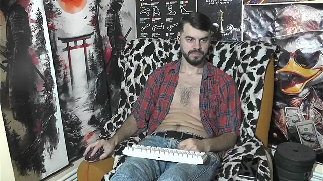 00george online show from January 19, 5:33 am