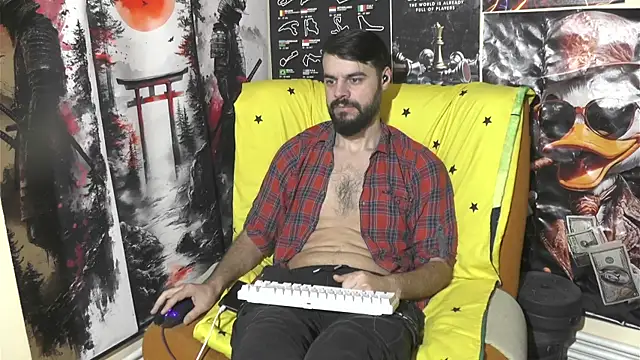 00george online show from February 22, 8:57 am