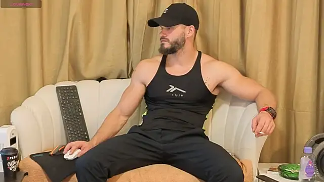 MauroTwin online show from October 27, 6:45 pm